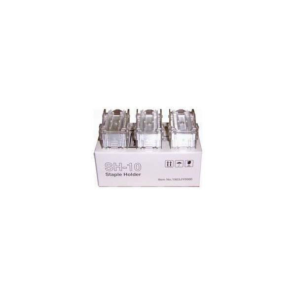 Sh-10 Kyoc. Punti Metallici Df-760