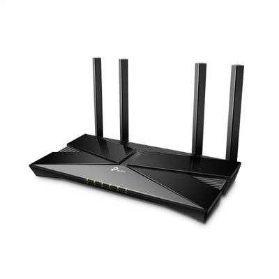 TP-LINK Archer AX10 - Wireless Router 4-Port-Switch