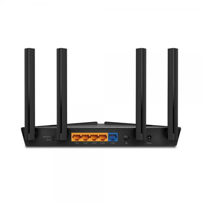 TP-LINK Archer AX10 - Wireless Router 4-Port-Switch