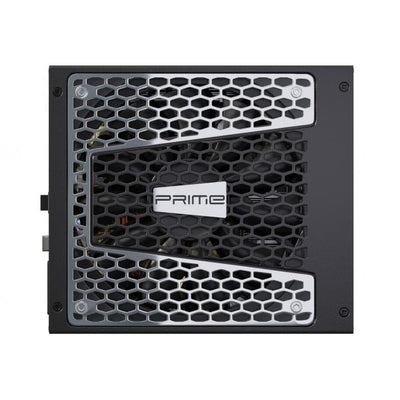 Seasonic PRIME-TX-850 alimentatore per computer 850 W 20+4 pin ATX ATX Nero