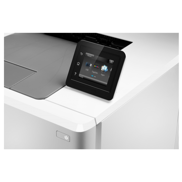 Color LaserJet Pro M255dw