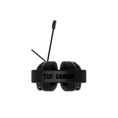 ASUS TUF Gaming H3 Cuffia Padiglione auricolare Connettore 3.5 mm Nero, Grigio