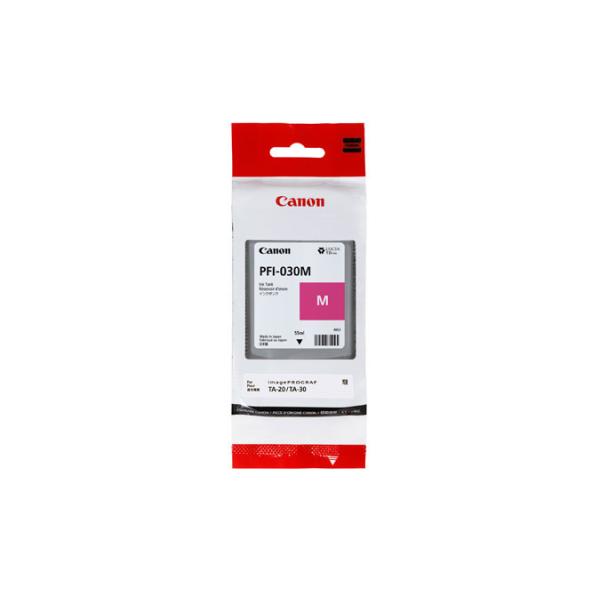 Canon PFI-030M cartuccia d&