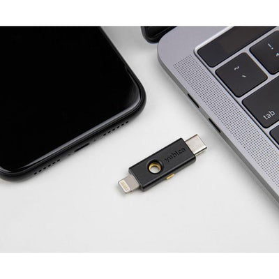 5Ci USB-C, Lightning