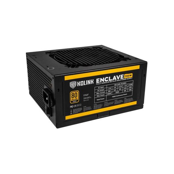 Kolink Enclave e&