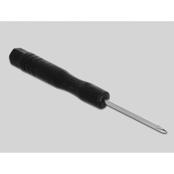 DeLOCK 64069 scheda di interfaccia e adattatore Interno M.2 (DeLOCK - lagringskontrol - M.2 NVMe Ca)