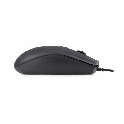 VULTECH KEY-609 - MOUSE WIRED USB 2.0 - 2400 DPI REGOLABILI