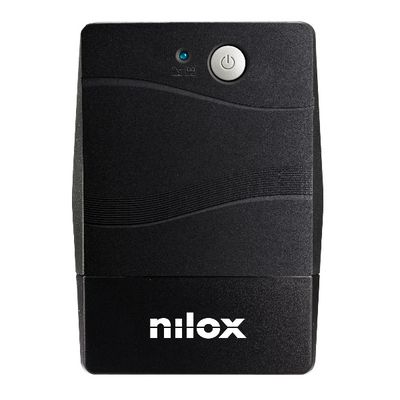 Gruppo di Continuità UPS Premium 1200 VA / 840 W AVR 2 x Shuko / 1 x USB