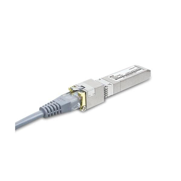 PLANET MTB-LB10 modulo del ricetrasmettitore di rete Fibra ottica 10000 Mbit/s SFP+ (10G SFP+ Fiber Transceiver - [WDM, TX:1330nm, RX:1270nm, - DDM] - 10KM - Warranty: 24M)