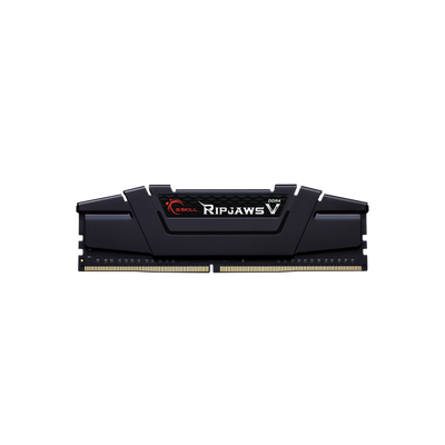 G.Skill Ripjaws V - DDR4 - Kit - 16 GB: 2 x 8 GB