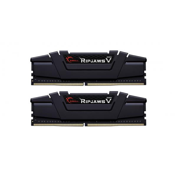 G.Skill Ripjaws V - DDR4 - Kit - 16 GB: 2 x 8 GB