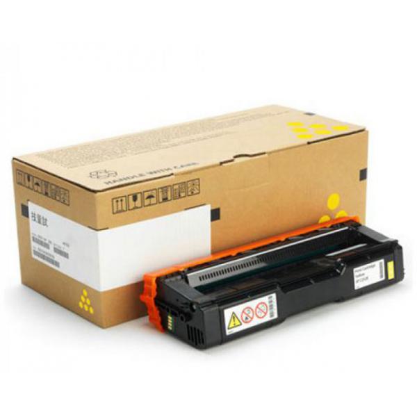 Ricoh 408352 cartuccia toner 1 pz Originale Nero (Ricoh M C250 - sort - original - toner)