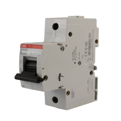 Bobina di sgancio 24VCA/VDC S 800 (da 125A) ABB