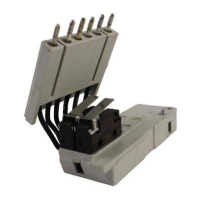 Bobina 110 VCA T4-T5-T6 ABB