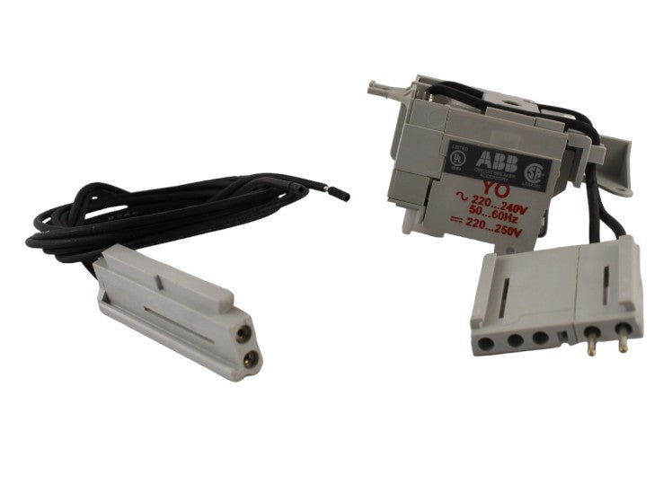 Bobina 230 VCA T4-T5-T6 ABB