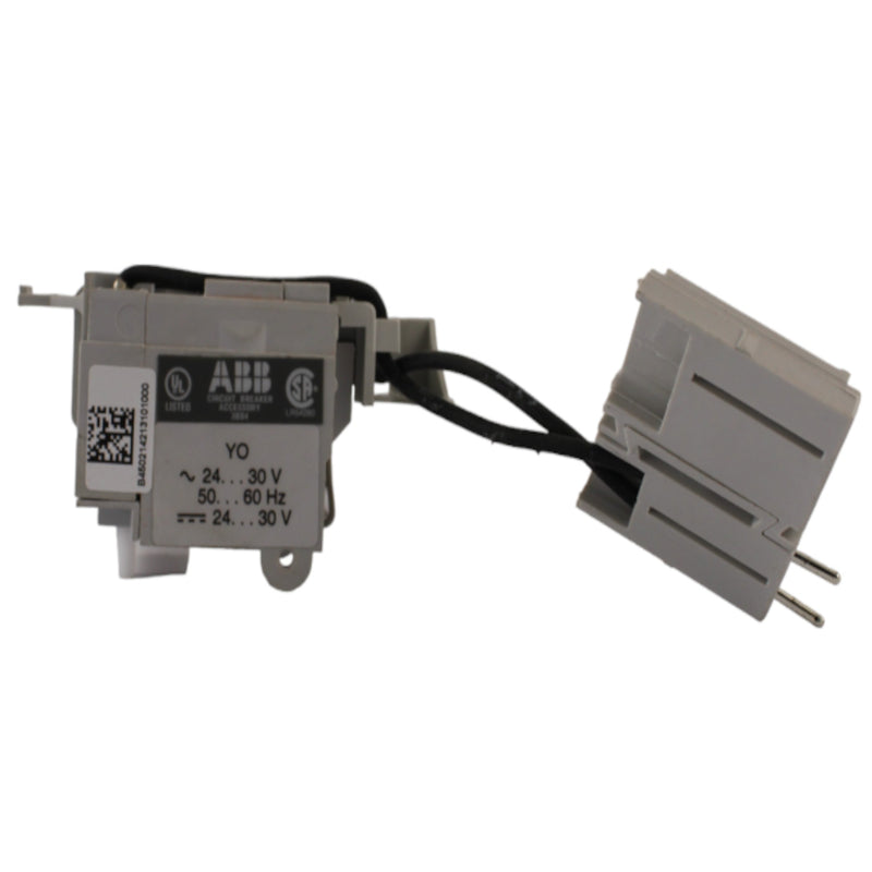 Bobina di minima 24VDC /T6 ABB