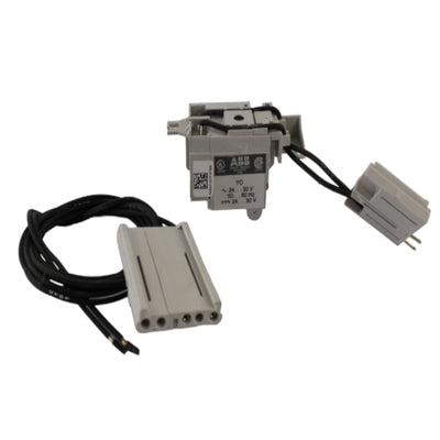 Bobina di minima 24VDC /T6 ABB