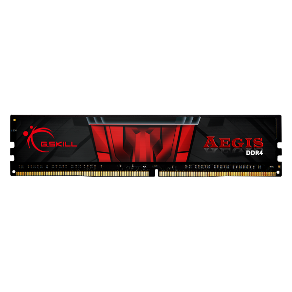 G.Skill AEGIS - DDR4 - Modulo - 16 GB - DIMM 288-PIN