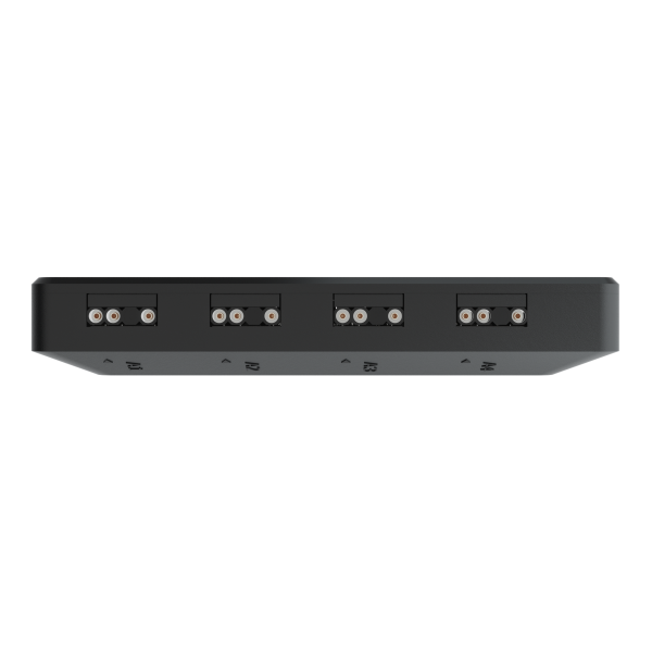 CM ARGB LED Controller - Addressable RGB 4 Ports- RGB 1 Port