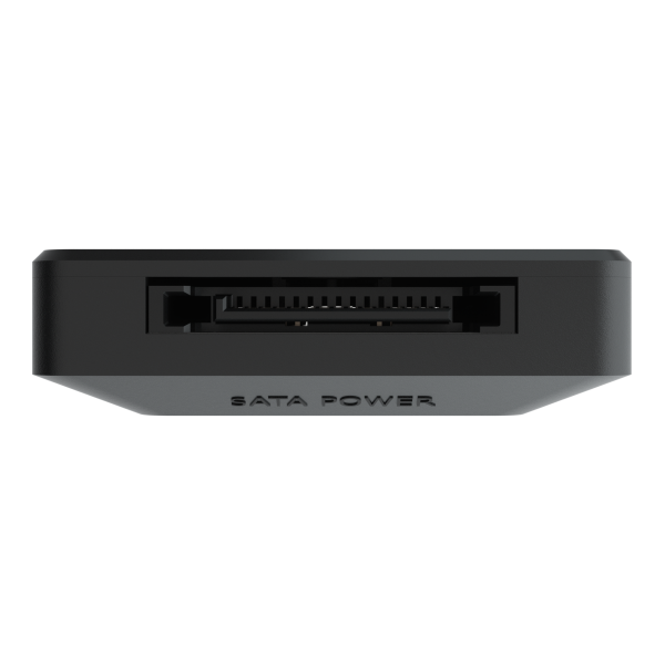 CM ARGB LED Controller - Addressable RGB 4 Ports- RGB 1 Port