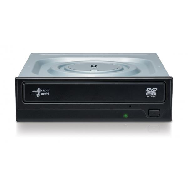 Hitachi-LG Super Multi DVD-Writer lettore di disco ottico Interno Nero DVDRW