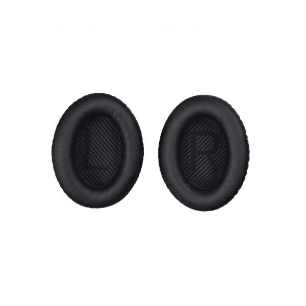 Bose 760858-0010 accessorio per cuffia Auricolare (Cushion Kit for QC35 - Black - Warranty: 12M)