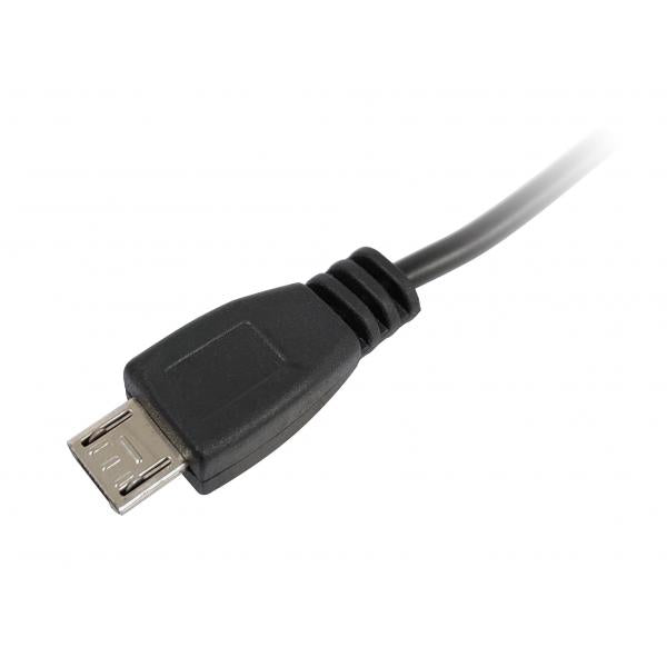 ADATTATORE VGA TO HDMI WITH AUDIO,15