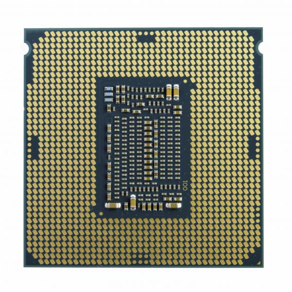 Intel Xeon W-2275 processore 3,3 GHz 19,25 MB