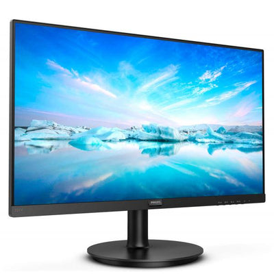 Philips Monitor 22" Led Full Hdmultimediale Vga/hdmi 221v8a