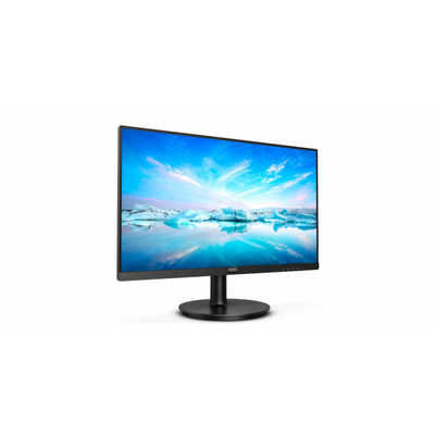 Monitor 21.5" LED VA 221V8/00 1920x1080 Full HD Tempo di Risposta 4 ms