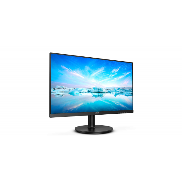 Monitor 21.5" LED VA 221V8/00 1920x1080 Full HD Tempo di Risposta 4 ms