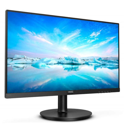 Philips Monitor 22" Led Full Hdvga/hdmi 221v8/00