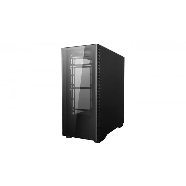 DeepCool Matrexx 50 ADD-RGB 4F Midi Tower Nero (DeepCool MATREXX 50 ADD RGB 4F - tower)