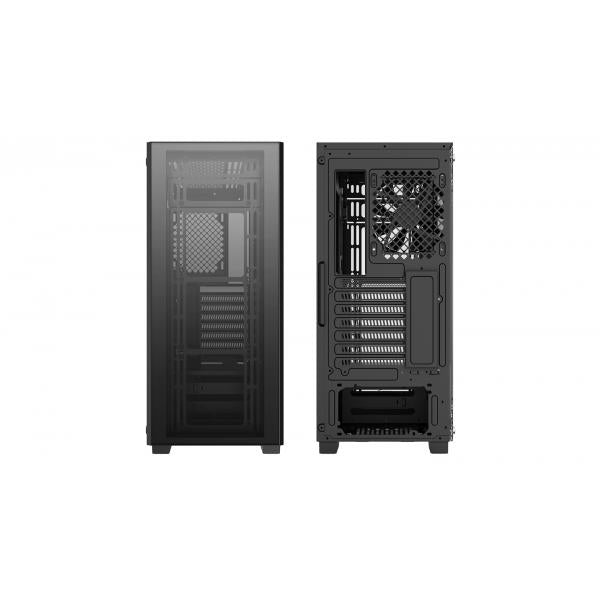DeepCool Matrexx 50 ADD-RGB 4F Midi Tower Nero (DeepCool MATREXX 50 ADD RGB 4F - tower)