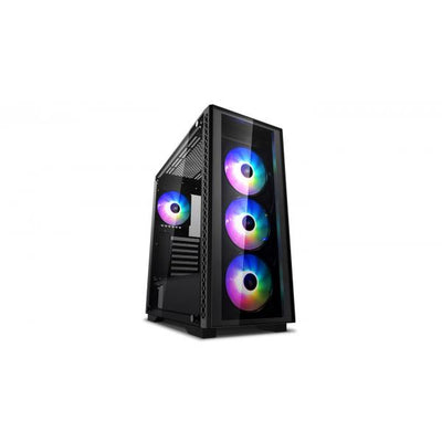 DeepCool Matrexx 50 ADD-RGB 4F Midi Tower Nero (DeepCool MATREXX 50 ADD RGB 4F - tower)