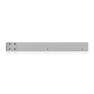 Ubiquiti Networks UniFi Pro 24-Port PoE Gestito L2/L3 Gigabit Ethernet (10/100/1000) Supporto Power over Ethernet (PoE) 1U Argento