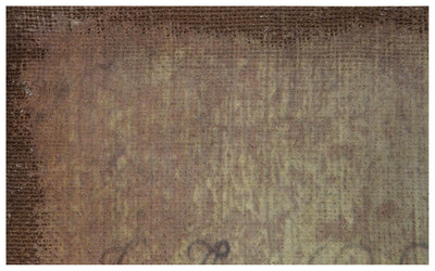 Biscottini Stampa 'GALLO' su tela in juta grezza anticata dimensioni L40xPR3xH80 Offerta