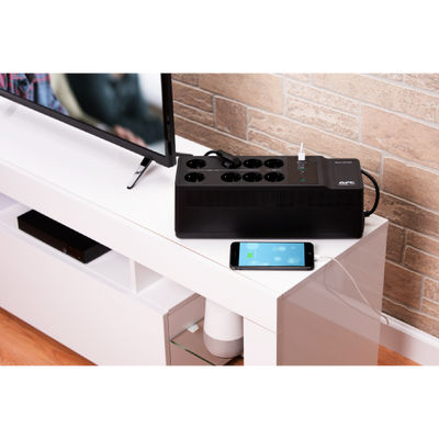 Back-UPS 850VA 230V USB