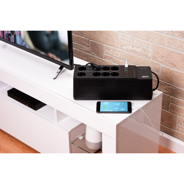 Back-UPS 850VA 230V USB