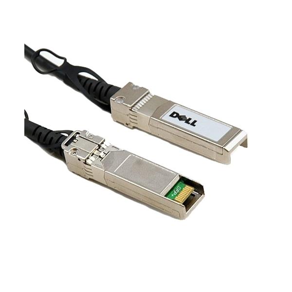 Cavo di Rete da SFP28 a SFP28 da 25 GbE in Rame Passivo Twinax con Collegamento Diiretto Kit 3M