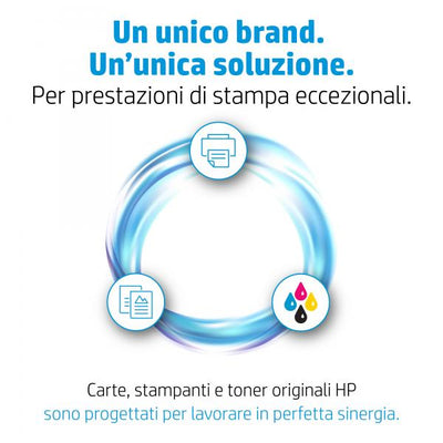 HP 335A (W1335A) NERO - TONER ORIGINALE