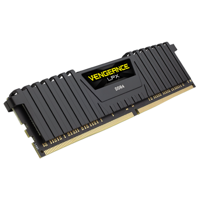 Corsair Vengeance LPX CMK32GX4M2D3600C18 memoria 32 GB 2 x 16 GB DDR4 3600 MHz