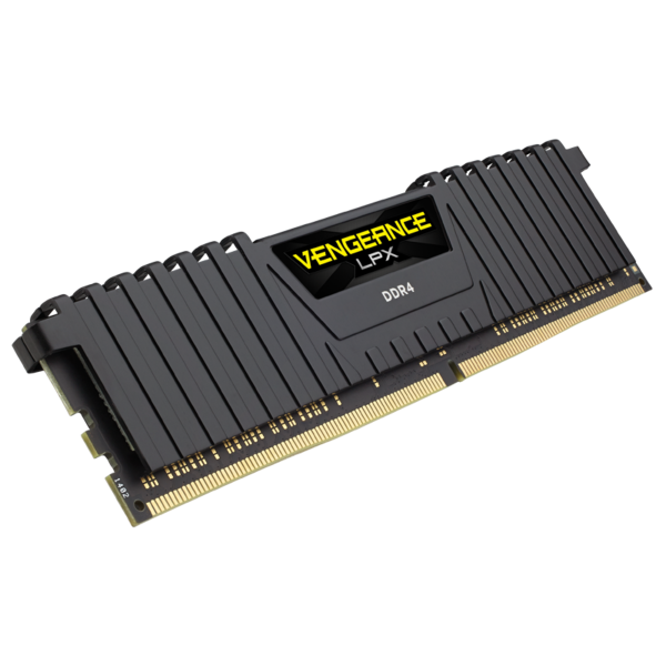 Corsair Vengeance LPX CMK32GX4M2D3600C18 memoria 32 GB 2 x 16 GB DDR4 3600 MHz