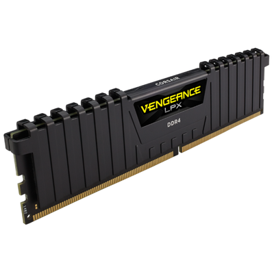 Corsair Vengeance LPX CMK32GX4M2D3600C18 memoria 32 GB 2 x 16 GB DDR4 3600 MHz