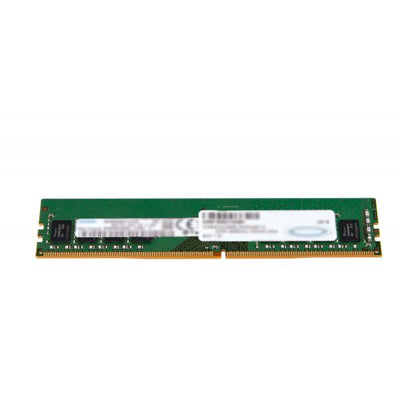 Origin Storage 8GB DDR4 2666Mhz UDIMM 1RX8 ECC 1.2V memoria 1 x 8 GB Data Integrity Check [verifica integrità dati] (Origin Storage 8GB DDR4 2666MHz UDIMM 1Rx8 ECC 1.2V)