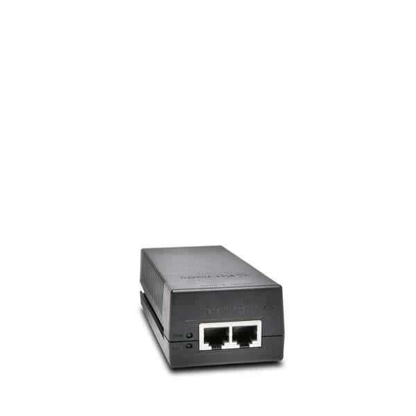 SonicWall 02-SSC-0004 adattatore PoE e iniettore (SonicWall SonicWave - Power injector - multi-gigabit globale)