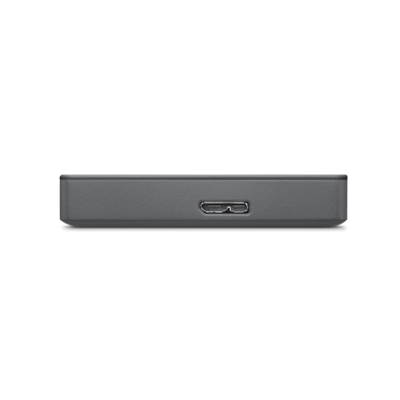 Seagate Basic disco rigido esterno 5000 GB Argento