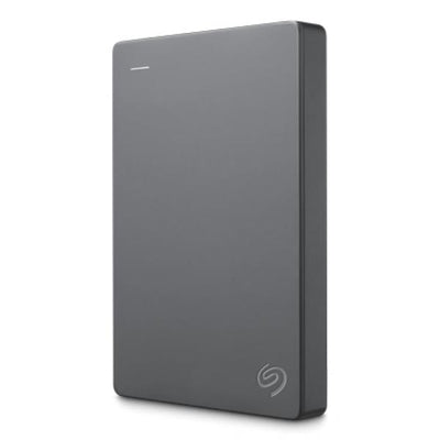 SEAGATE BASIC HDD 4TB (STJL4000400) - HARD DISK ESTERNO 4TB - USB 3.0