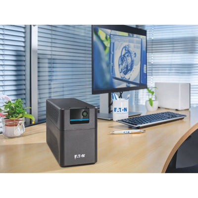 Gruppo di Continuità Interattivo UPS Eaton 5E Gen2 700 360 W