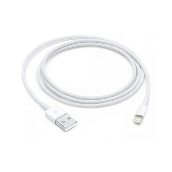 APPLE CAVO LIGHTNING A USB 1 MT (MXLY2ZM/A)